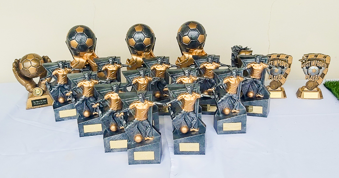 Wittersham U10 Football 02