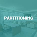 ASH Drywall Partitioning Systems